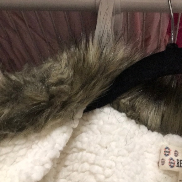 Warm vest - Picture 6 of 6